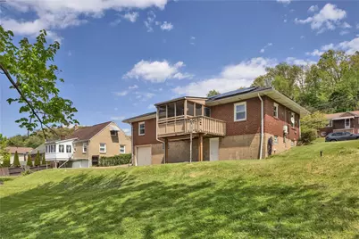 168 E Gilmore Ave, Trafford, PA 15085 - Photo 22