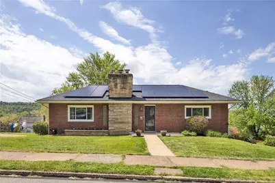168 E Gilmore Ave, Trafford, PA 15085 - Photo 18