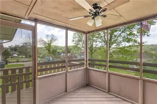 168 E Gilmore Ave, Trafford, PA 15085 - Photo 16