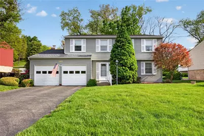 142 Thunderwood Dr, Bethel Park, PA 15102 - Photo 1