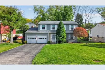 142 Thunderwood Dr, Bethel Park, PA 15102 - Photo 40