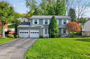 142 Thunderwood Dr, Bethel Park, PA 15102 - Photo 40