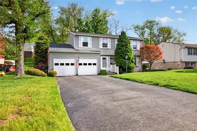 142 Thunderwood Dr, Bethel Park, PA 15102 - Photo 2
