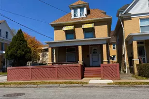 514 W Brady St, Butler, PA 16001 - Photo 1