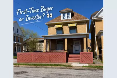 514 W Brady St, Butler, PA 16001 - Photo 1