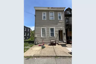 1944 Lithgow Ave, Pittsburgh, PA 15214 - Photo 2