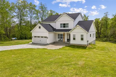 280 Air Shaft Road, Carmichaels-Cumberland, PA 15357 - Photo 1