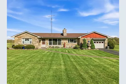 3344 Perry Highway, Sandy Creek Township, PA 16130 - Photo 1