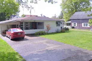 303 W South St, Carmichaels-Cumberland, PA 15320 - Photo 8