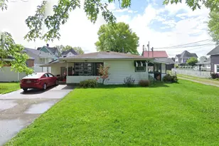 303 W South St, Carmichaels-Cumberland, PA 15320 - Photo 1
