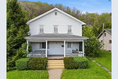 633 Buffalo Street, Marion Township, PA 16323 - Photo 1
