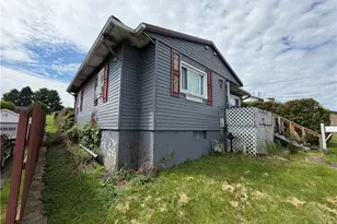 235 W Cross Ave, Masontown, PA 15461 - Photo 14