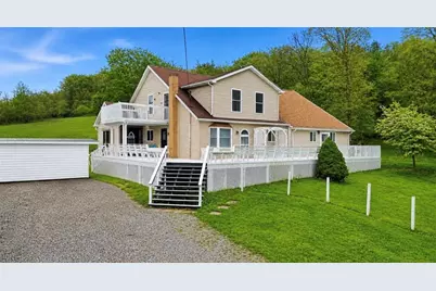 331 Hill Rd, Greene Township, PA 15043 - Photo 1