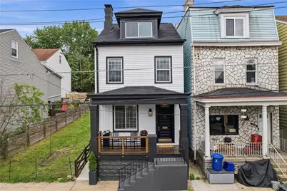5122 Keystone Street, Pittsburgh, PA 15201 - Photo 1
