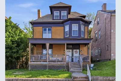 505 California Ave, Pittsburgh, PA 15202 - Photo 1