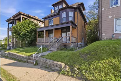 505 California Ave, Pittsburgh, PA 15202 - Photo 2