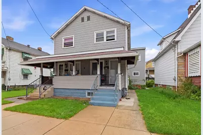 1331 5th Ave, Ford City Boro, PA 16226 - Photo 1
