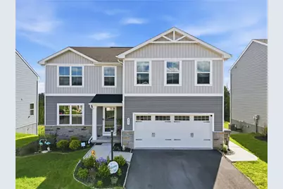 417 Coventry Court, Lancaster Township, PA 16037 - Photo 1