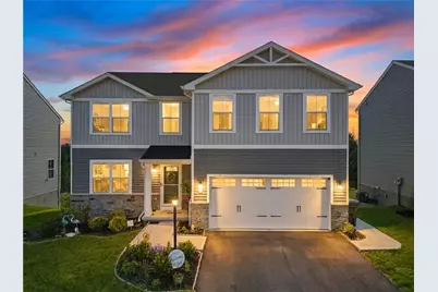 417 Coventry Court, Lancaster Township, PA 16037 - Photo 2
