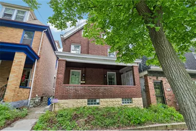 3075 Beechwood Blvd, Pittsburgh, PA 15217 - Photo 2