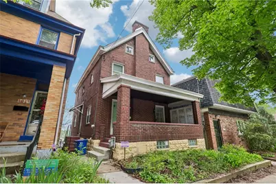 3075 Beechwood Blvd, Pittsburgh, PA 15217 - Photo 1