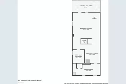3075 Beechwood Blvd, Pittsburgh, PA 15217 - Photo 46