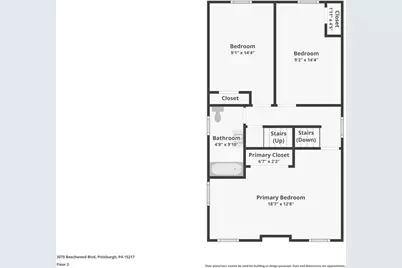 3075 Beechwood Blvd, Pittsburgh, PA 15217 - Photo 48