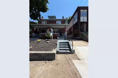 3566 Beechwood Blvd, Pittsburgh, PA 15217 - Photo 2
