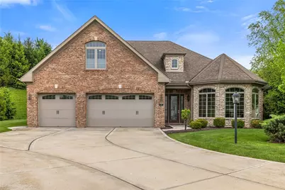 4327 Muirfield Drive, Hampton, PA 15101 - Photo 1