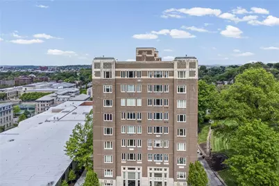 5023 Frew Street #9C, Pittsburgh, PA 15213 - Photo 4