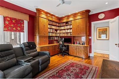 5023 Frew Street #9C, Pittsburgh, PA 15213 - Photo 30