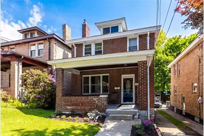 906 Parkside Ave, Pittsburgh, PA 15228 - Photo 2