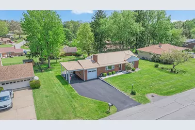 110 Pinkerton Dr, Brighton Township, PA 15009 - Photo 34