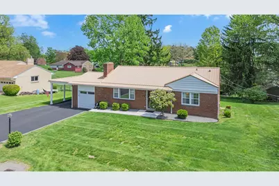 110 Pinkerton Dr, Brighton Township, PA 15009 - Photo 2