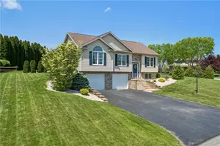 1012 Blue Ridge Dr, Unity Township, PA 15650 - Photo 30