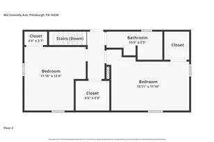 862 Connolly Ave, South Park, PA 15236 - Photo 22