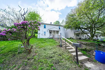 862 Connolly Ave, South Park, PA 15236 - Photo 4
