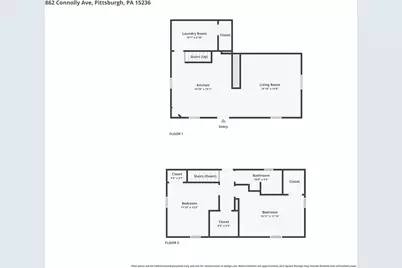 862 Connolly Ave, South Park, PA 15236 - Photo 20
