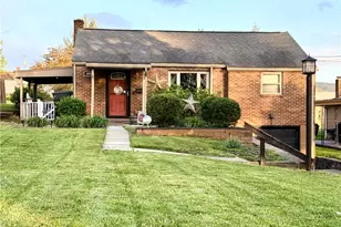 490 N Gallatin Ave Ext, North Union Township, PA 15401 - Photo 2