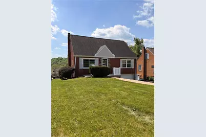 5118 Hill Street, Union Township, PA 15332 - Photo 2