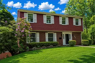 725 12th St, Oakmont, PA 15139 - Photo 2