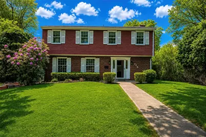 725 12th Street, Oakmont, PA 15139 - Photo 1