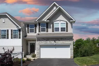 512 Isabella Ct., Moon/Crescent Twp, PA 15108 - Photo 1