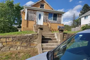 1001 Short St, Ambridge, PA 15003 - Photo 1