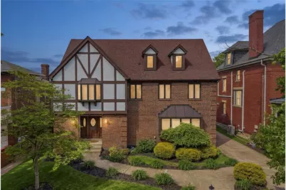 6411 Bartlett Street, Pittsburgh, PA 15217 - Photo 2