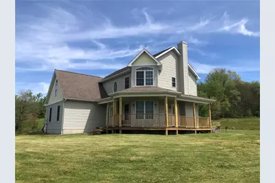 370 Woodside Old Frame Rd, Smithfield, PA 15478 - Photo 2