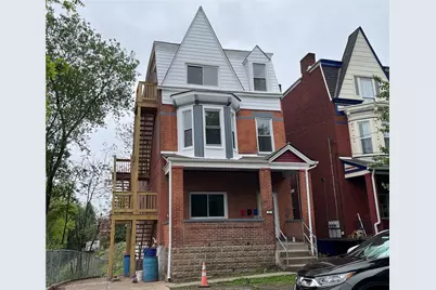 23 Oakland Sq #2, Pittsburgh, PA 15213 - Photo 2