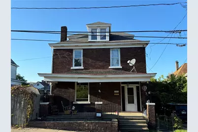 1413 Summit Ave, Monessen, PA 15062 - Photo 1