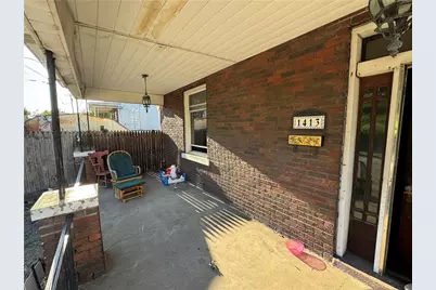 1413 Summit Ave, Monessen, PA 15062 - Photo 2