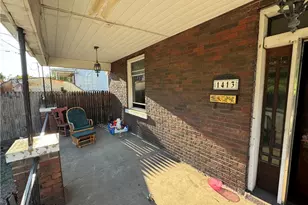 1413 Summit Ave, Monessen, PA 15062 - Photo 2
